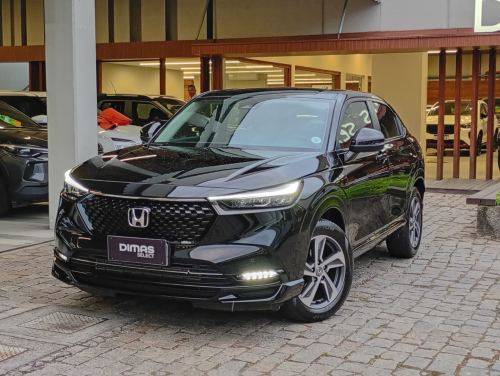 HONDA HR-V 1.5 DI I-VTEC TURBO FLEX TOURING CVT HONDA HR-V 1.5 DI I-VTEC TURBO FLEX TOURING CVT